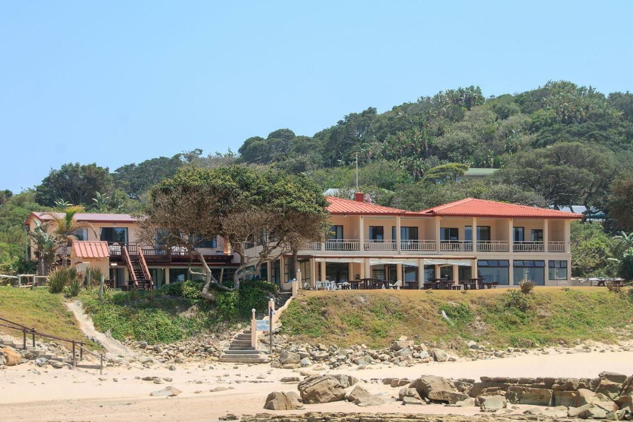 Kei Mouth Neptunes Cove מראה חיצוני תמונה